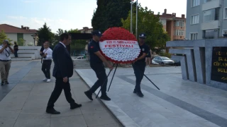 VİZE’DE 17. TARİH VE KÜLTÜR FESTİVALİ COŞKUSU BAŞLADI