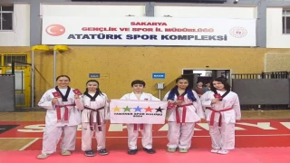 Yamaner Spor Kulübü, Geleceğin Spor İnsanlarını Yetiştirme Yolunda İlerliyor 