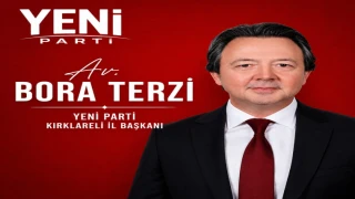 YENİ Parti Kırklareli İl Örgütü : "Hedefimiz İktidar"