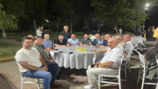 YENİ PARTİ KIRKLARELİ’DE SAHADA