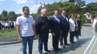 YENİ PARTİ KIRKLARELİ'NDE RESMEN KURULDU