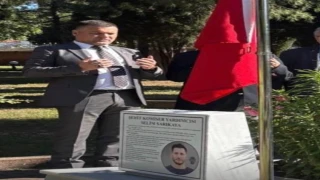 Zafer Partisi Kırklareli İl Başkanı Ataman’dan “Çerçeve Yasa” Tepkisi