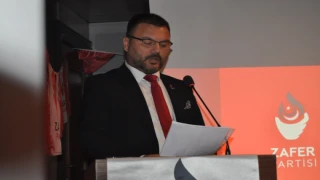 Zafer Partisi’nin Kuruluşunun 5. Yılı: Ataman’dan Sert Mesajlar