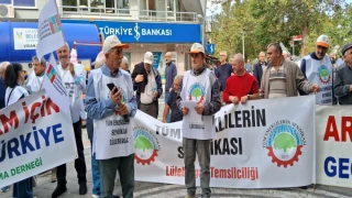 ARTIK YETER, GEÇİNEMİYORUZ