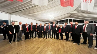 BABAESKİ’DE NEFES KESEN YARIŞ!