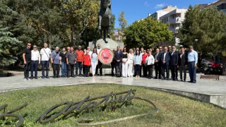 CHP 103 Yaşında.