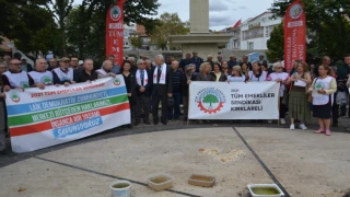 GEÇİNEMEYEN EMEKLİLERİN GÖZÜ AYM KARARINA ÇEVRİLDİ