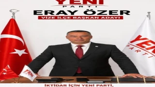İKTİDAR İÇİN YENİ PARTİ, YÜRÜYELİM ARKADAŞLAR!