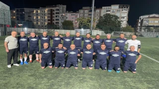KIRKLARELİ VETERANLARI HAZIRLIKLARINI TAMAMLADI