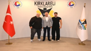 “Kırklareli’mizin Değerli İnsanlarıyla Bir Araya Gelmeyi ve Gönül Bağlarımızı Güçlendirmeyi Önemsiyoruz”