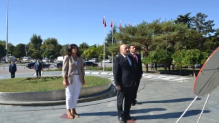 Kırklareli’nde Yeni Eğitim Öğretim Yılı Coşkuyla Başladı