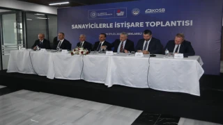 “Kırklareli’nin Ekonomik Gücünü İş Birliği ve İstişareyle Daha İleriye Taşıyacağız”