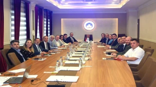 Üniversitemiz ile İş Dünyamız Arasındaki İş Birliğini Güçlendirmek, Kırklareli’mizin Geleceğine Yapılan En Değerli Yatırımlardan Biridir”