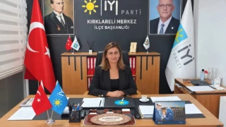 YAPRAK: “ÖNCE TEDBİR, ÖNCE DENETİM, ÖNCE ÇOCUKLARIMIZIN CAN GÜVENLİĞİ”