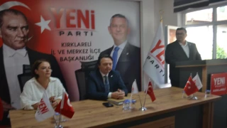 YENİAY: “Hiç Kimsenin Adamı Değiliz”