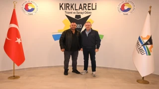 Yerel Basınımız, Kırklareli’nin Ekonomik ve Sosyal Gelişiminin Kamuoyuna Doğru Şekilde Aktarılmasında Önemli Bir Paydaştır”