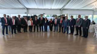 Av.KAAN BATAK BABAESKİ İLÇE BAŞKANI OLDU