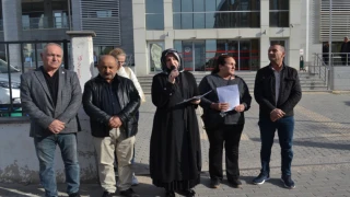 İĞNEADA SEL FELAKETİNDE KAMU GÖREVLİLERİ HÂKİM KARŞISINDA
