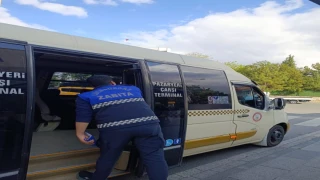 Ücretsiz ulaşım’ sahada denetleniyor