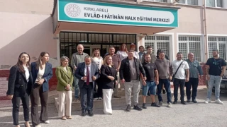Yambol ve Kırklareli Sınırında Turizm Hamlesi