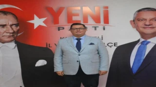 Yeniay: “Yaşlılarımız baş tacımızdır”